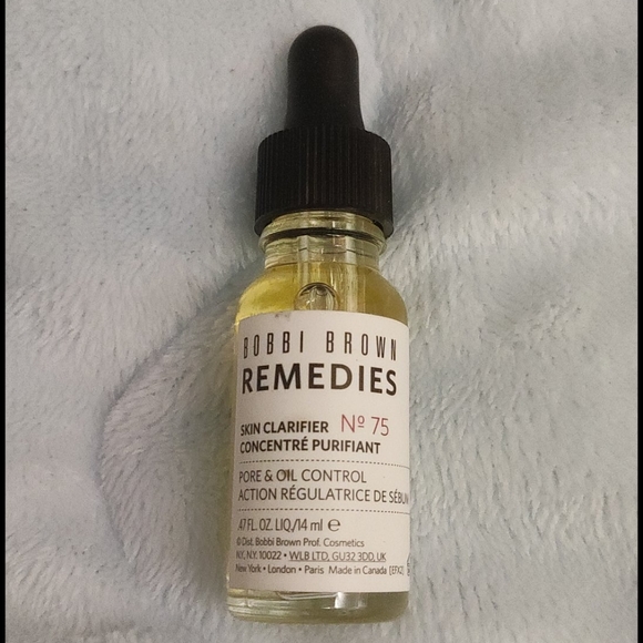 Skin Clarifier - Picture 1 of 3